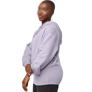 <b>Thick</b> Warm Women Fleece Hoodie Sweatshirts Autumn <b>Winter</b> Fashion Oversize <b>Coat</b> Ladies Pullovers Warm Pocket Hooded Jacket - Product Image 3