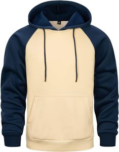 Sudadera con Capucha Oversize de Alta Calidad, Nueva y Moderna, para Hombre, con Logotipo Personalizado, Transpirable, Informal y a la Moda - Product Image 1