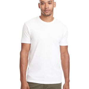 NEW Custom DESIGN 260GSM HEAVY <b>WEIGHT</b> 100% COTTON MEN'S T SHIRTS OVERSIZED ROUND NECK <b>BLANK</b> T SHIRTS MEN'S T-SHIRT - Product Image 6