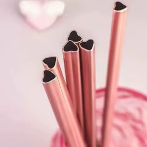 <b>Drinking</b> <b>Straws</b> Stainless Steel Premium Beverage Accessories <b>for</b> Hospitality Procurement - Product Image 5
