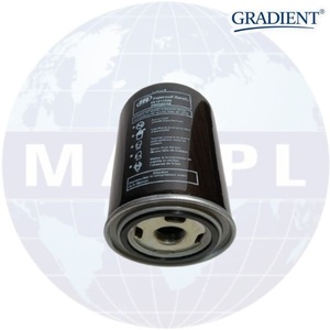 Filtro de Aceite ZS1211906 (Fibra de Vidrio) con 3 Meses de Garantía, Compatible con Compresores de Aire de Tornillo Ingersoll Rand MC AUTOMATION CONTROLS - Product Image 2