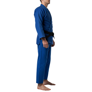 Hot Sale High Quality 100% Cotton Customizable Jiu-Jitsu Gi BJJ Gis for Training & Competition for Design - Product Image 2