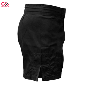 Shorts MMA pour hommes élégants, de haute qualité et confortables, vêtements de sport pour l'entraînement au combat, avec service OEM disponible, vêtements d'arts martiaux - Product Image 2
