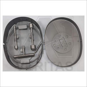 Set di Sonda e Striappiugni per Vene Varicose A-1 VERITAS Nabatoff di Alta Qualità, Riutilizzabile, Manuale, Certificato CE, Strumenti Chirurgici - Product Image 4