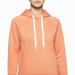 Sudadera con Capucha Oversize de Moda, Estilo Urbano, Unisex, con Estampado Personalizado, Fabricante y Proveedor Mayorista - Product Image 1