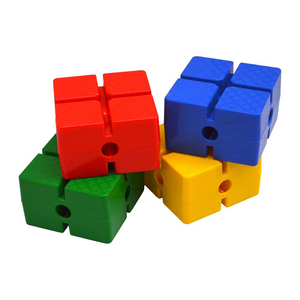 Productos Deportivos y de Entretenimiento 100% Genuinos de Calidad, Mini Base Multiactividad para Niños Hecha de PVC, del Fabricante de Origen en India - Product Image 1