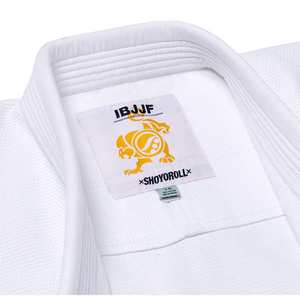 Top Selling Professional A3 Batch #71 Jiu Jitsu Gi Uniforms 100% Cotton Stretch Durable Lightweight Customizable - Product Image 2