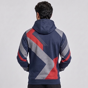 High Quality Men's <b>Sublimation</b> Hoodie Made with Soft Comfortable Fabric Men <b>Sublimation</b> Hoodie Stylish Design Warm Feel <b>Hoodies</b> - Product Image 3