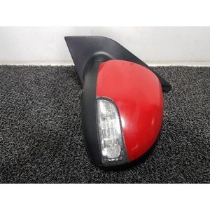 กระจกมองข้างซ้าย Picanto ปี 2004-2015 ของแท้ มือสอง รุ่น LH รหัสอะไหล่ 8761007068 - Product Image 3