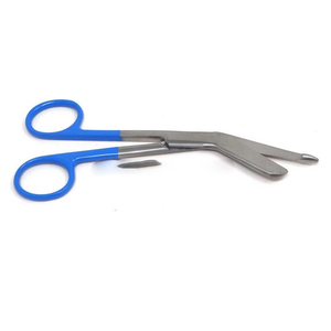 Tijeras para Vendajes Lister, Tijeras para Vendajes de Acero Inoxidable Duraderas - Product Image 6
