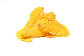Tiras de Mango Seco Natural Suave de Vietnam, Dulce y Masticable, Sin Azúcar Añadido, a Granel, Listo para Comer, Vegano, Sin Gluten, para Exportación - Product Image 2