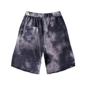 Vêtements de sport de qualité supérieure pour hommes Shorts décontractés Trendy 4-Way Stretch Nouveau design Tissu respirant Motif solide - Product Image 1