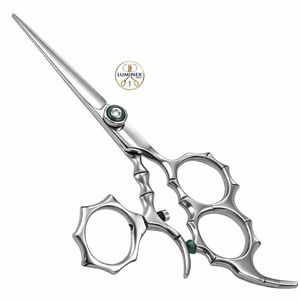 Ciseaux de coiffure professionnels à lames affûtées - Product Image 4