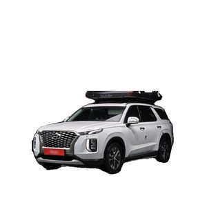 For Hyundai Palisade Diesel 2.2 4WD with Automatic Gearbox Leather Seats Rear Camera-June 2021 70,170 km - Product Image 1