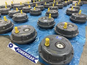 146266150A กระปุกเกียร์ TA80 100 D 25 HS A - Product Image 3