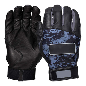 Gants de golf à marque privée, paume antidérapante, matériau respirant, approvisionnement en gros OEM pour les grossistes et les revendeurs d'équipements de golf - Product Image 2