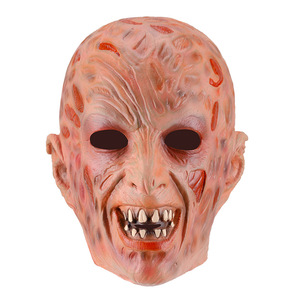 Máscaras Faciales Realistas de Messi, Ronaldo, Neymar y Kylian Mbappé, Máscaras de Látex para Fiestas, Halloween, Disfraces y Juegos de Rol - Product Image 2
