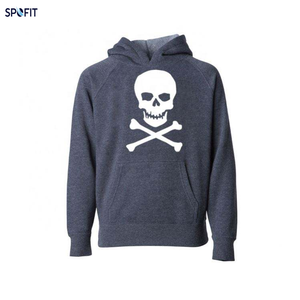 Custom New Stylish Silk Screen Printed Stonewashed Rhinestone Winter Men's Full <b>Zip</b> Breathable Hoodie 100% Cotton - Product Image 2
