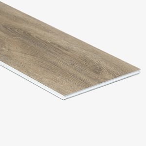 VietNam ATTFloor High End SPC <b>Flooring</b> 100% Waterproof Luxury Vinyl Click Eco-Friendly Fireproof Anti-Slip Medium Plank 5 Year - Product Image 1