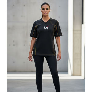 Ballon de football américain professionnel taille 9 officiel en cuir composite pour match universitaire, logo personnalisé, vente en gros, ballon de rugby pour match - Product Image 6