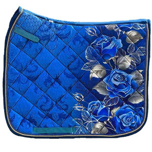 Almohadilla de Silla de Montar Popular para Equitación Inglesa, Económica, de Material de Espuma Suave Premium, Asiento Completo para Mayor Comodidad al Montar - Product Image 1