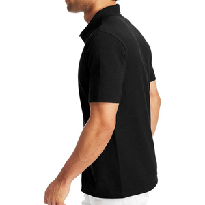 Nouveaux polos pour hommes, qualité supérieure, respirants, meilleurs polos pour hommes, polo professionnel pour hommes - Product Image 1