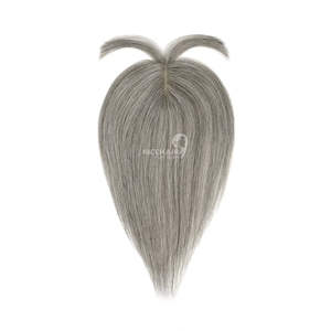 Las mejores ofertas en Topper lujo vietnamita Natural Remy cutícula piel trama alta calidad onda recta estilo cabello humano crudo - Product Image 1