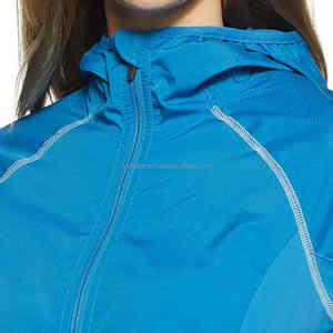 Nuevo diseño 2025, chaquetas de lluvia informales cómodas de alta calidad para exteriores, abrigos para mujer, chaquetas de moda de invierno con chaquetas de lluvia para mujer - Product Image 4