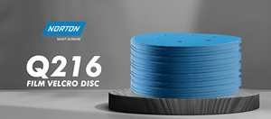 DISQUE VELCRO NORTON Q216 - Product Image 5