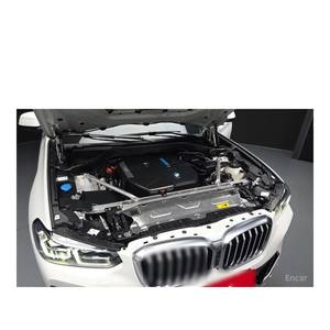 บีเอ็มดับเบิลยู เอ็กซ์3 เอ็กซ์ไดรฟ์ 30อี เอ็ม สปอร์ต ปี 2024 พวงมาลัยซ้าย เกียร์อัตโนมัติ พร้อมกล้องมองหลัง ระยะทาง 20,807 กม. - Product Image 6