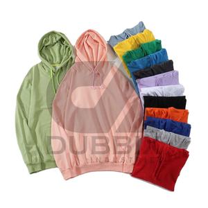 Sudaderas con capucha casuales para hombres Logotipo personalizado Color sólido Cómodo Tela suave de alta calidad Diseño único Sudaderas con capucha al mejor precio para hombres - Product Image 5