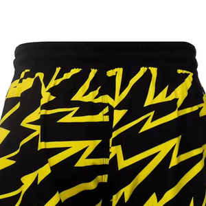 Shorts de MMA en gros pour le kick-boxing et l'entraînement au combat – Fournisseur – Couleurs et tailles personnalisables – Respirants et légers - Product Image 4