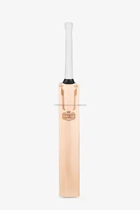 Bate de críquet ZAP Signature Power 2000 Professional de madera de sauce inglés – Calidad Premium | Potencia Ligera para Golpear | Personalización OEM Disponible - Product Image 6