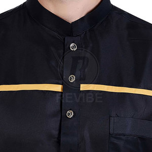 Vestido Modesto para Hombre, Estilo Moderno, Material Suave, Vestido Modesto Informal y Formal - Product Image 5