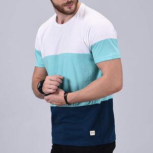 T-shirts de randonnée et de voyage légers pour hommes en 100 % laine mérinos de haute qualité, vierges, grandes tailles, respirants, écologiques et doux – Vente en gros - Product Image 3