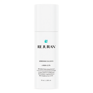 REJURAN 45ml Emulsione Rinfrescante Leggera C-PDRN con Acido Ialuronico e Centella per l'Equilibrio Olio-Acqua, Crema Viso Lenitiva - Product Image 3