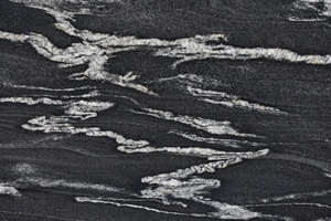 Best finishing Indian natural Black Forest <b>granite</b> modern polished for Airport, Railway Station, Hotel, Villa, Apartment, Office - Product Image 3