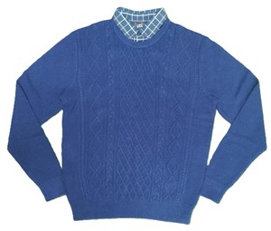 Pull en tricot pour homme, en coton, avec fermeture éclair, en cachemire et laine, veste en tricot pour homme - Product Image 3