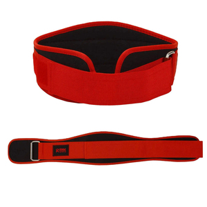 Wholesale Weightlifting <b>Belt</b> Neoprene Custom Logo Custom Color Gym Workout Fitness Neoprene Weightlifting <b>Belt</b> - Product Image 1