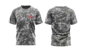 T-shirt de sublimation de qualité supérieure, tissu doux, respirant, séchage rapide, design de sublimation, parfait pour le fitness et une utilisation décontractée - Product Image 5