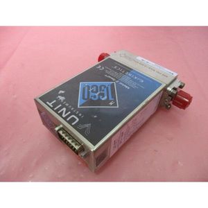 Unit Instruments UFC-<b>1660</b> Mass Flow Controller - Trusted Global Legacy Semiconductor Equipment and Parts at - Product Image 3