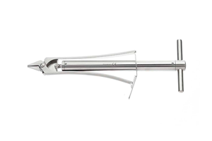 Juego de Instrumentos Quirúrgicos Ortopédicos Manuales de Acero Inoxidable de Clase I de Alta Calidad, Certificado CE ISO12358, para Cirugía General - Product Image 3
