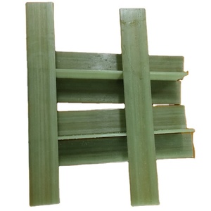 Tige en fibre de verre époxy, colonne époxy, arbre isolé en résine époxy - Product Image 1