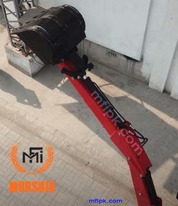 Cargador de Tractor agrícola - Product Image 2