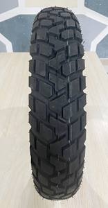 Neumático de Motocicleta KUMA K525 de Alta Tracción y Calidad, Antideslizante, de Goma, Sin Cámara, 110/90-16, Gran Venta - Product Image 2