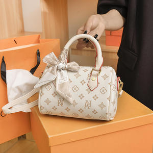 Sac à bandoulière mini pour femme, personnalisé avec logo imprimé, imperméable, nouvelle arrivée, tendance, best-seller - Product Image 1