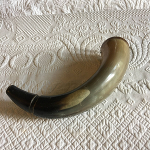 Cuerno de polvo de búfalo/vaca de la mejor calidad y precio económico, con el mejor diseño. - Product Image 2