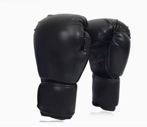 Vente flash - Gants de boxe avec logo personnalisé - Équipements d'entraînement sportif pour adultes et enfants - Product Image 3