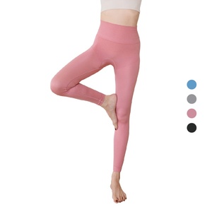 Collants de pantalon de sport en nylon durable OEM ODM fabriqués à Taïwan - Product Image 2