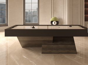 Mesa de Hockey de Aire Flamboyant, Mesa de Juego Resistente para Interiores con Motor de Ventilador Potente y Superficie de Juego Suave para el Hogar o Arcade - Product Image 3